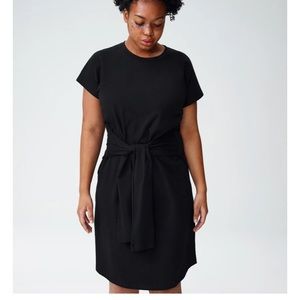 Misa jersey dress universal standard